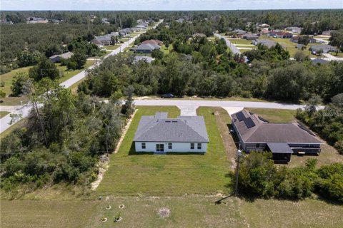 Villa ou maison à louer à Ocala, Floride: 4 chambres, 164.81 m2 № 2097759 - photo 13