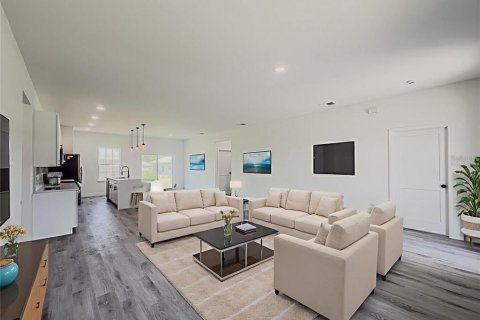 Villa ou maison à louer à Ocala, Floride: 4 chambres, 164.81 m2 № 2097759 - photo 24