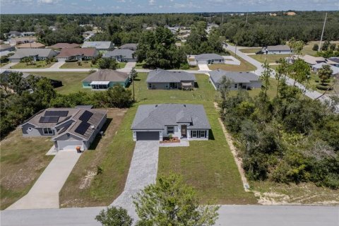 Villa ou maison à louer à Ocala, Floride: 4 chambres, 164.81 m2 № 2097759 - photo 10
