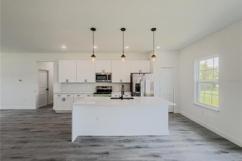 Villa ou maison à louer à Ocala, Floride: 4 chambres, 164.81 m2 № 2097759 - photo 28
