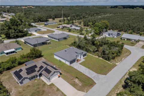 Villa ou maison à louer à Ocala, Floride: 4 chambres, 164.81 m2 № 2097759 - photo 18
