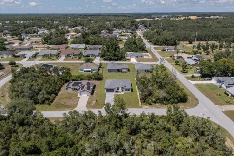 Villa ou maison à louer à Ocala, Floride: 4 chambres, 164.81 m2 № 2097759 - photo 19