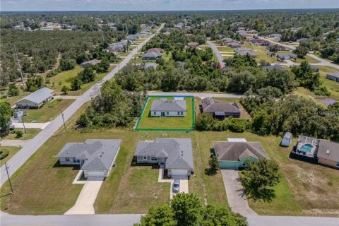 Villa ou maison à louer à Ocala, Floride: 4 chambres, 164.81 m2 № 2097759 - photo 17