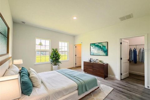 Villa ou maison à louer à Ocala, Floride: 4 chambres, 164.81 m2 № 2097759 - photo 25