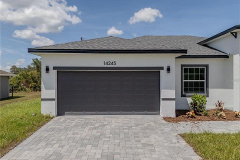 Villa ou maison à Ocala, Floride 4 chambres, 164.81 m2 № 2097759