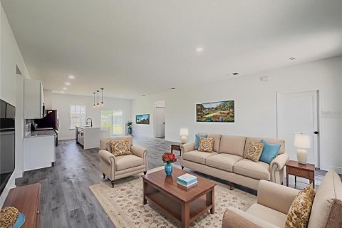 Villa ou maison à louer à Ocala, Floride: 4 chambres, 164.81 m2 № 2097759 - photo 23