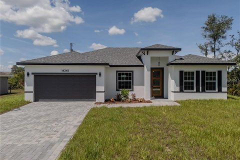 Villa ou maison à louer à Ocala, Floride: 4 chambres, 164.81 m2 № 2097759 - photo 4
