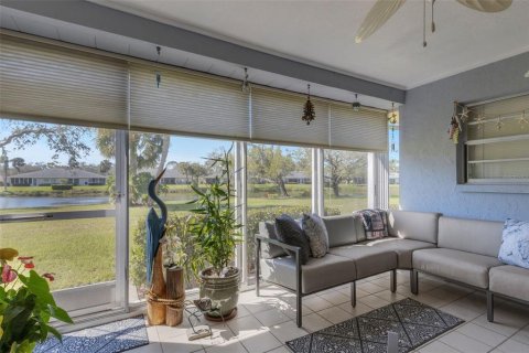 House in Sarasota, Florida 2 bedrooms, 148.74 sq.m. № 1527734 - photo 26
