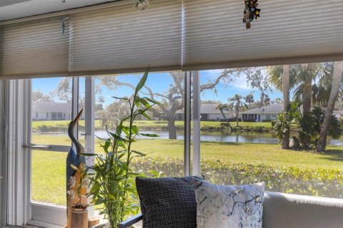 House in Sarasota, Florida 2 bedrooms, 148.74 sq.m. № 1527734 - photo 29