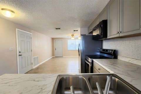Villa ou maison à louer à Hudson, Floride: 3 chambres, 125.23 m2 № 2419564 - photo 7