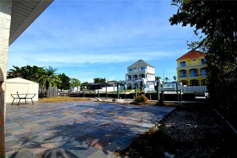Villa ou maison à louer à Hudson, Floride: 3 chambres, 125.23 m2 № 2419564 - photo 29