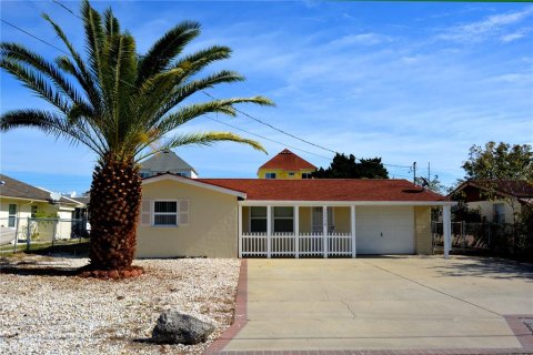 Villa ou maison à Hudson, Floride 3 chambres, 125.23 m2 № 2419564