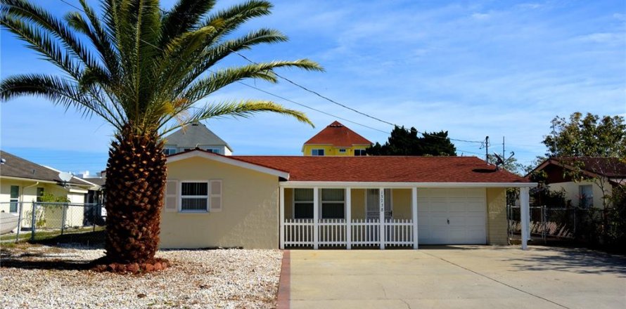 Villa ou maison à Hudson, Floride 3 chambres, 125.23 m2 № 2419564