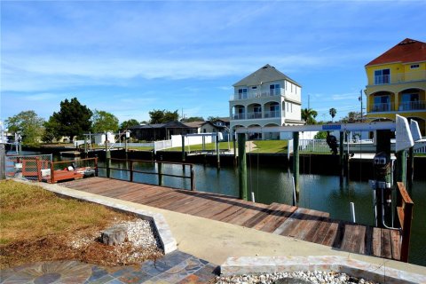 Villa ou maison à louer à Hudson, Floride: 3 chambres, 125.23 m2 № 2419564 - photo 30