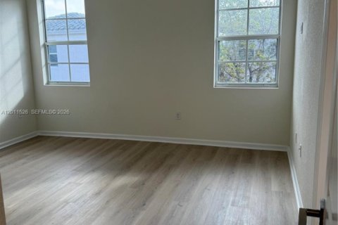 Touwnhouse à vendre à Homestead, Floride: 4 chambres, 178 m2 № 2075336 - photo 6