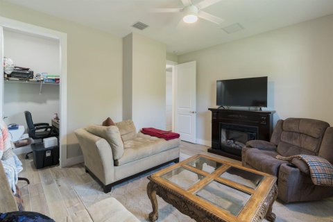 Villa ou maison à vendre à Port St. Lucie, Floride: 4 chambres, 199 m2 № 2417573 - photo 29