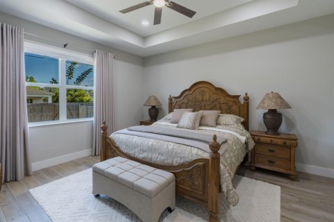 Villa ou maison à vendre à Port St. Lucie, Floride: 4 chambres, 199 m2 № 2417573 - photo 13