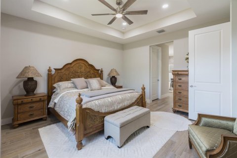 Villa ou maison à vendre à Port St. Lucie, Floride: 4 chambres, 199 m2 № 2417573 - photo 15