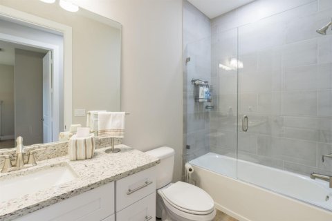 Villa ou maison à vendre à Port St. Lucie, Floride: 4 chambres, 199 m2 № 2417573 - photo 24