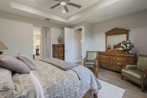 Villa ou maison à vendre à Port St. Lucie, Floride: 4 chambres, 199 m2 № 2417573 - photo 14