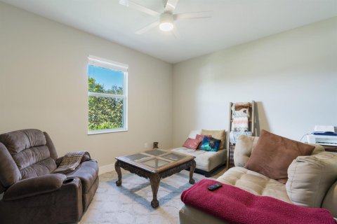Villa ou maison à vendre à Port St. Lucie, Floride: 4 chambres, 199 m2 № 2417573 - photo 28