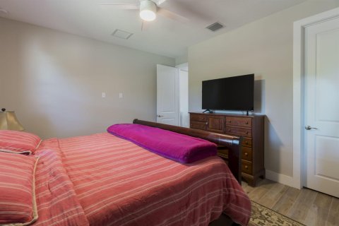 Villa ou maison à vendre à Port St. Lucie, Floride: 4 chambres, 199 m2 № 2417573 - photo 23
