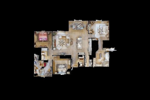 Villa ou maison à vendre à Port St. Lucie, Floride: 4 chambres, 199 m2 № 2417573 - photo 30