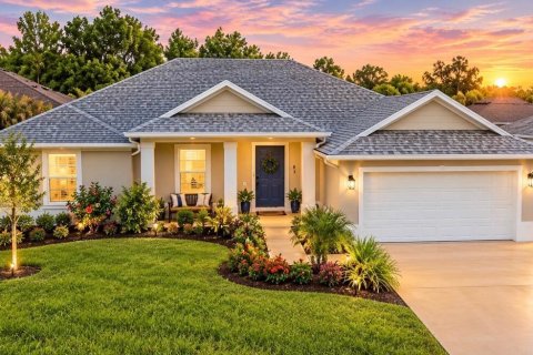 Villa ou maison à Port St. Lucie, Floride 4 chambres, 199 m2 № 2417573