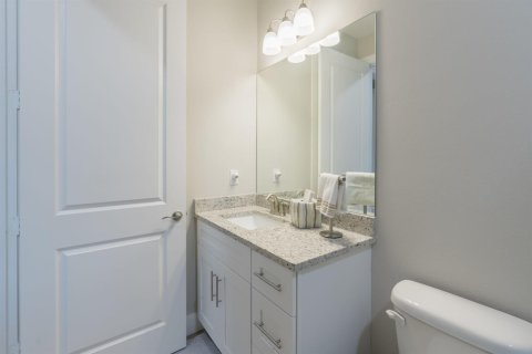 Villa ou maison à vendre à Port St. Lucie, Floride: 4 chambres, 199 m2 № 2417573 - photo 25