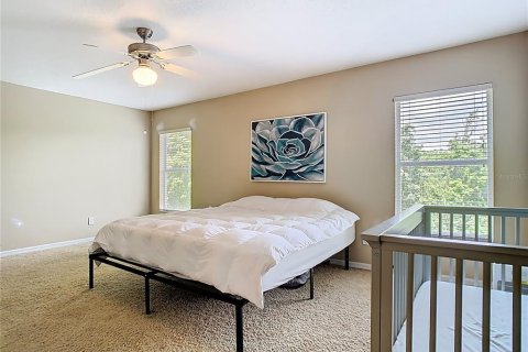 Townhouse in Apopka, Florida 3 bedrooms, 169.64 sq.m. № 1744282 - photo 14