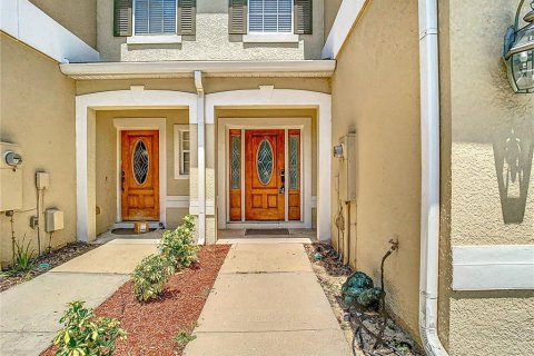 Townhouse in Apopka, Florida 3 bedrooms, 169.64 sq.m. № 1744282 - photo 21