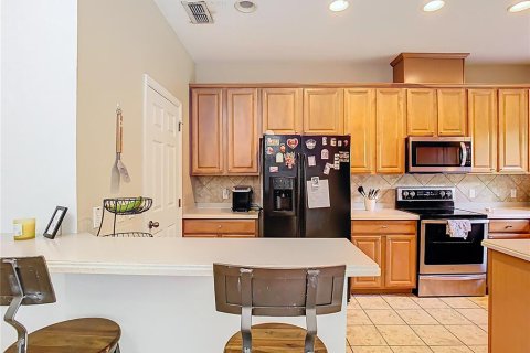 Townhouse in Apopka, Florida 3 bedrooms, 169.64 sq.m. № 1744282 - photo 9