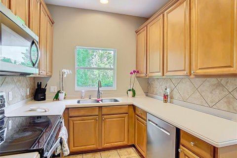 Townhouse in Apopka, Florida 3 bedrooms, 169.64 sq.m. № 1744282 - photo 26