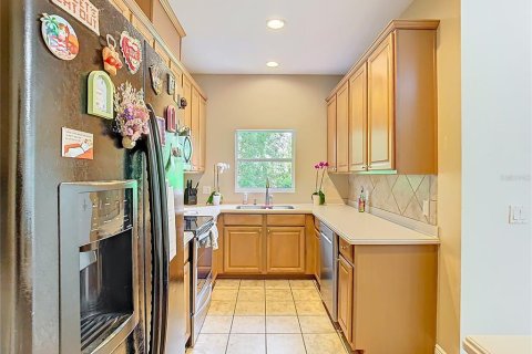 Townhouse in Apopka, Florida 3 bedrooms, 169.64 sq.m. № 1744282 - photo 25