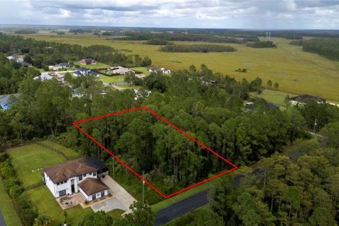 Terreno en venta en Orlando, Florida № 1913875 - foto 11