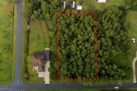 Terreno en venta en Orlando, Florida № 1913875 - foto 12