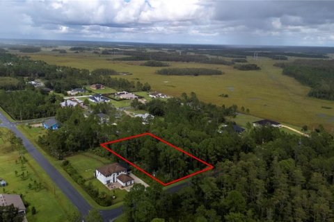 Terreno en venta en Orlando, Florida № 1913875 - foto 9