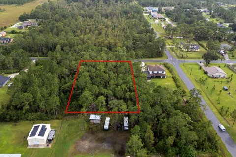 Terreno en venta en Orlando, Florida № 1913875 - foto 6