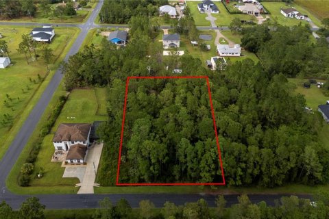 Terreno en venta en Orlando, Florida № 1913875 - foto 10