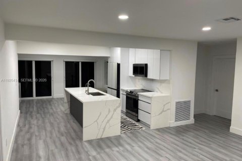 Villa ou maison à Miramar, Floride 3 chambres, 129.6 m2 № 2000209