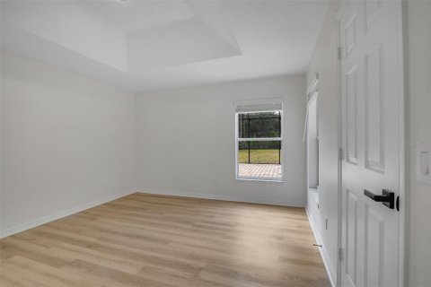 House in Clermont, Florida 3 bedrooms, 174.47 sq.m. № 2404598 - photo 26