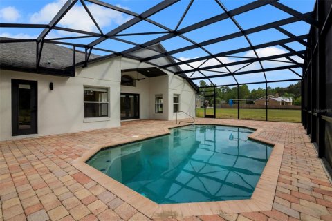 House in Clermont, Florida 3 bedrooms, 174.47 sq.m. № 2404598 - photo 30
