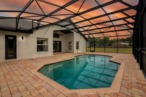 House in Clermont, Florida 3 bedrooms, 174.47 sq.m. № 2404598 - photo 29