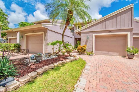 Touwnhouse à vendre à Boca Raton, Floride: 3 chambres, 172.8 m2 № 2251543 - photo 23