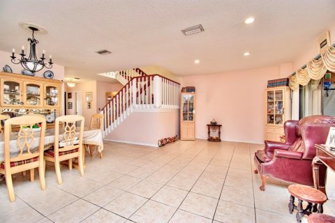 Touwnhouse à vendre à Boca Raton, Floride: 3 chambres, 172.8 m2 № 2251543 - photo 9