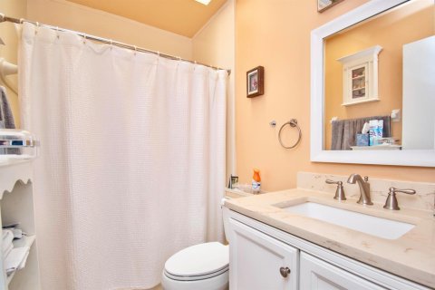 Touwnhouse à vendre à Boca Raton, Floride: 3 chambres, 172.8 m2 № 2251543 - photo 16