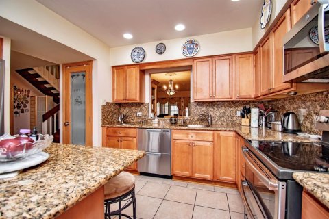 Touwnhouse à vendre à Boca Raton, Floride: 3 chambres, 172.8 m2 № 2251543 - photo 6