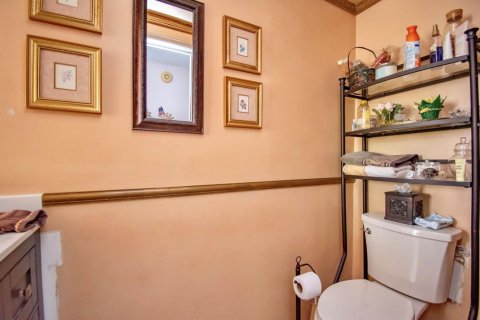 Touwnhouse à vendre à Boca Raton, Floride: 3 chambres, 172.8 m2 № 2251543 - photo 12
