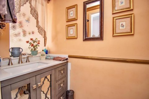 Touwnhouse à vendre à Boca Raton, Floride: 3 chambres, 172.8 m2 № 2251543 - photo 18