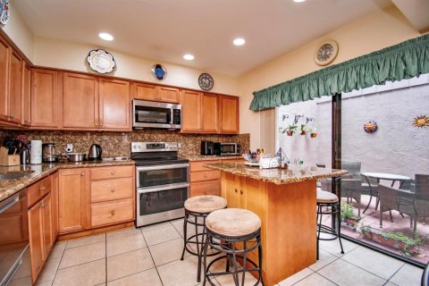 Touwnhouse à vendre à Boca Raton, Floride: 3 chambres, 172.8 m2 № 2251543 - photo 5